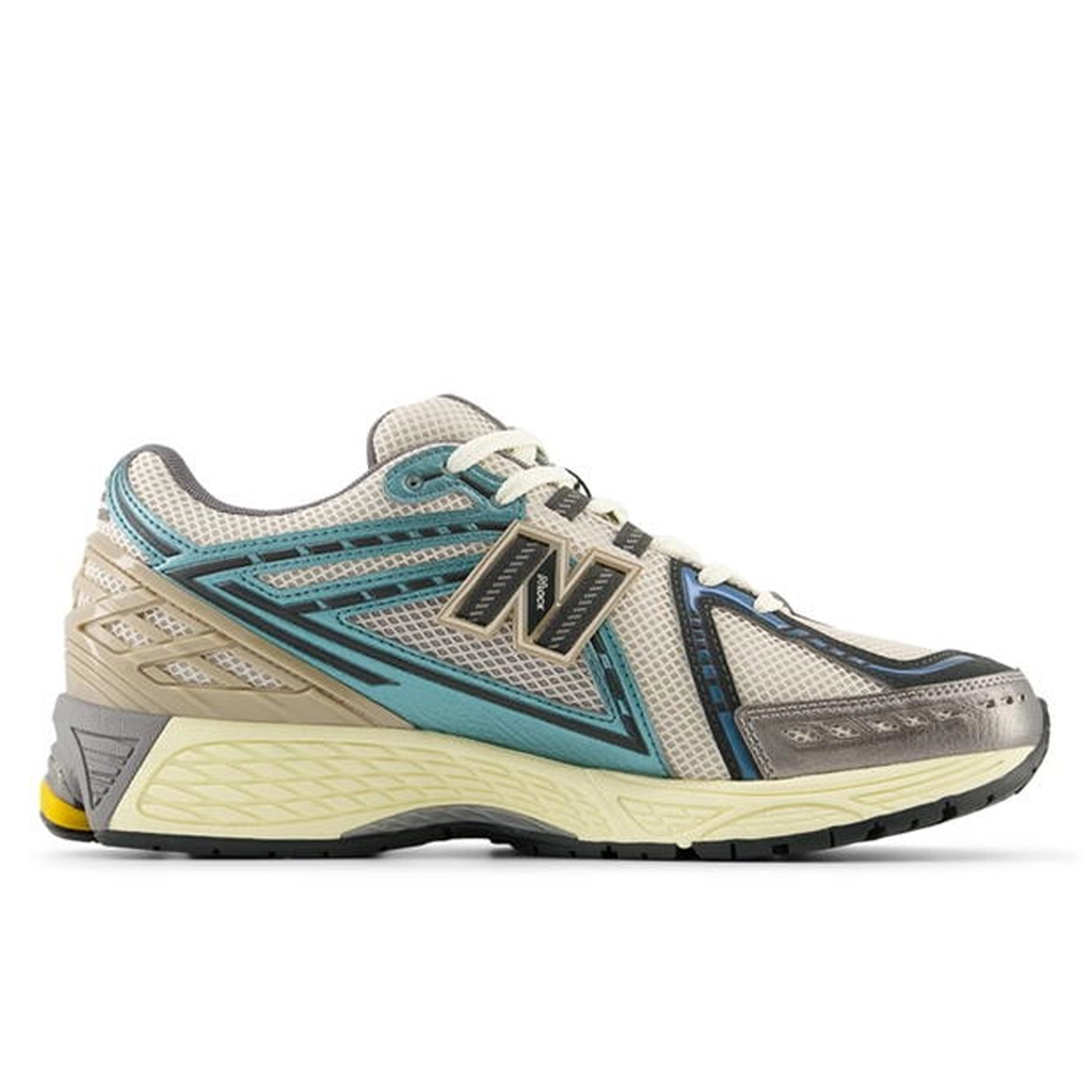 New Balance 1906r Low Trainers - Multi